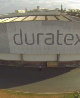 Duratex Botucatu